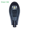 ĐÈN LED ĐƯỜNG 50W CAO CẤP CHIẾC LÁ