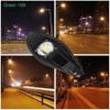 ĐÈN LED ĐƯỜNG 50W CAO CẤP CHIẾC LÁ