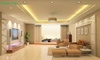Đèn LED hắt trần 2 hàng Led-26 trang trí nội ngoại thất