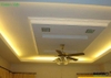 Đèn LED hắt trần 2 hàng Led-26 trang trí nội ngoại thất