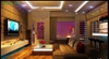 Đèn LED hắt trần 2 hàng Led-26 trang trí nội ngoại thất