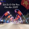 Đèn Led Lá Cờ Tổ Quốc T27 Trang Trí