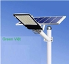 Đèn Led Năng Lượng Mặt Trời BC-500W Mắt Ngọc