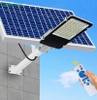 Đèn Led Năng Lượng Mặt Trời BC-500W Mắt Ngọc