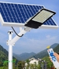 Đèn Led Năng Lượng Mặt Trời BC-500W Mắt Ngọc