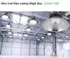 Đèn LED Nhà xưởng High Bay 70W