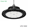 Đèn Led Nhà Xưởng High Bay UFO 150W