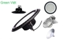 Đèn Led Nhà Xưởng High Bay UFO 200w