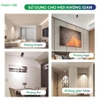 Đèn rọi tranh và showroom RT15 12W