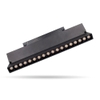 Đèn led ray nam châm Rọi Nổi RNC 6W, 12W, 18W