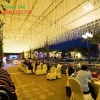 Đèn LED Rủ Mành Cao Cấp Trang Trí Tết, Sự Kiện, Quán Cafe Siêu Đẹp