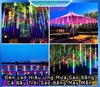 Đèn led sao băng LSB02 trang trí nhà hàng quán cà phê, nhà hàng siêu đẹp