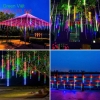 Đèn led sao băng LSB02 trang trí nhà hàng quán cà phê, nhà hàng siêu đẹp