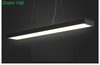 Đèn led thả văn phòng HVP01 Tối Giản - Green Việt