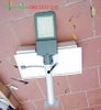 Đèn Măng Lượng Mặt Trời GV-19150 Sân Vườn, Công Trình