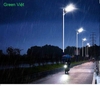 Đèn năng lượng mặt trời 1000W DLT10-1000W Cảm Biến Người