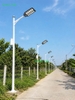 Đèn năng lượng mặt trời 1000W DLT10-1000W Cảm Biến Người