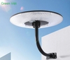 Đèn năng lượng mặt trời 1000W  DSV.73 chiếu sáng sân vườn và đường đi