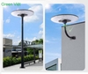 Đèn năng lượng mặt trời 1000W  DSV.73 chiếu sáng sân vườn và đường đi
