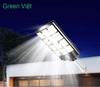 Đèn năng lượng mặt trời 1000W LT1000 Cảm Biến Chuyển Động