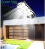 Đèn năng lượng mặt trời 1000W LT1000 Cảm Biến Chuyển Động