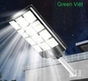 Đèn năng lượng mặt trời 1000W LT1000 Cảm Biến Chuyển Động
