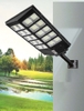 Đèn năng lượng mặt trời 1000w PLT-1000 Cảm Biến