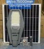 Đèn Phi Thuyền Năng Lượng Mặt Trời 1000W PT1000