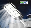 Đèn năng lượng mặt trời 1000w TLP-1000 Pin Liền Đèn