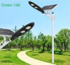 Đèn năng lượng mặt trời 100w TL-100 Chiếc lá