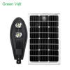 Đèn năng lượng mặt trời 100w TL-100 Chiếc lá