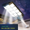 Đèn năng lượng mặt trời 1500W DNPL.1500 Pin Liền
