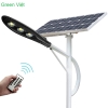 Đèn Năng Lượng mặt trời 150w L-150 chiếc lá