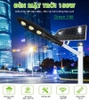 Đèn Năng Lượng mặt trời 150w L-150 chiếc lá