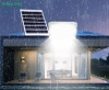 Đèn năng lượng mặt trời 200w DMN-200 chống lóa