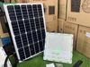 Đèn năng lượng mặt trời 200w DMN-200 chống lóa