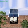 Đèn năng lượng mặt trời 200w T/S Cao Cấp