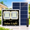Đèn năng lượng mặt trời 200w TS-200 Green Việt