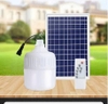 Đèn năng lượng mặt trời 300w hình tròn Bul.300