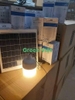 Đèn năng lượng mặt trời 300w hình tròn Bul.300