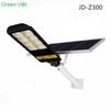Đèn năng lượng mặt trời 300w JD-Z300 Chính Hãng Green Việt