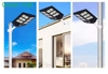 Đèn năng lượng mặt trời 300w LT300 Cảm Biến Chuyển Động