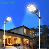 Đèn năng lượng mặt trời 300w LT300 Cảm Biến Chuyển Động