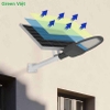 Đèn Năng Lượng Mặt Trời 300W VZL300