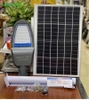 Đèn Năng Lượng Mặt Trời 300W VZL300
