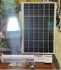 Đèn Năng Lượng Mặt Trời 300W VZL300