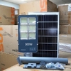 Đèn Năng Lượng Mặt Trời 300W ZS818