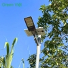 Đèn Năng Lượng Mặt Trời 300W ZS818
