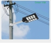 Đèn năng lượng mặt trời 400W PLC400 Cảm Biến Chuyển Động