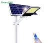 Đèn năng lượng mặt trời 500w BC500 Siêu Sáng